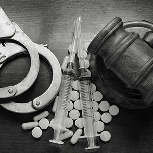 Drug Possession Charges In Alabama State
