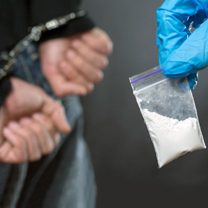 Handling Drug-Related Offenses In Alabama