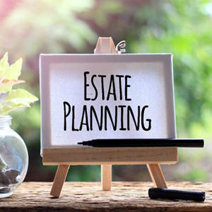 Need For Estate Planning